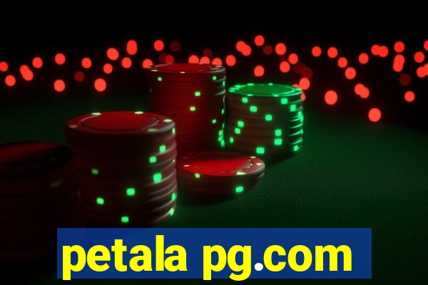 petala pg.com